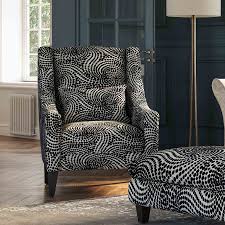 Receive updates on the latest deals, designs and trends. Arianna Accent Statement Chair Tr Hayes Furniture Bath