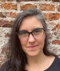 Ekaterina Iliushechkina