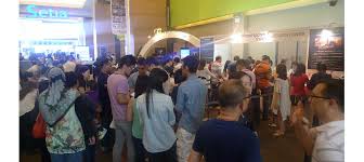 Hotel atria gading serpong, tangerang harga tiket masuk: Search For Your Dream Property At The Home Property Investment Fair This Weekend Iproperty Com My