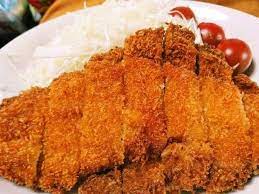 簡単 サクサク衣がはがれにくい トンカツ by らんらん レシピ レシピ 料理 レシピ とんかつ レシピ