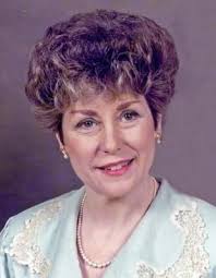 Nancy Byers Obituary (1936