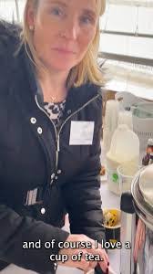 Amanda Bristow's Instagram, Twitter & Facebook