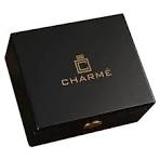 Luxury glossy paint varnish design wooden box perfume box accept custom  logo luxury wood gift box customization