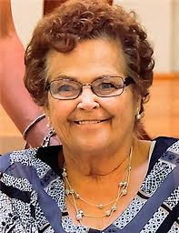 Patricia Goering Obituary August 22, 2016