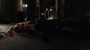 That just goes to show you, when you mix hot people, murder, secrets, and parasailing anything can happen. What We Would Like To See Happen On Arrow The Fangirl Perspective