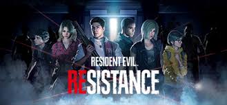 In this game you'll have to find the exact position of the colored balls in the sequence. Steam Community Resident Evil Resistance