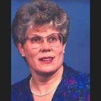 Madeline Kay Gallagher Obituary (2025)