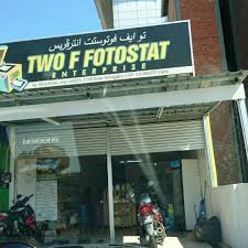 You can use twitter by typing in the onlyfans hashtag and then advanced search to 'near you'. Two F Fotostat Enterprise Paper Office Supplies Store In Kuala Terengganu