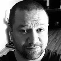 Michael Day Obituary