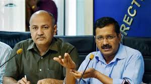 Aap claimed thursday evening that deputy chief minister manish sisodia's residence was attacked by bjp goons, who had the. Home Ministry Removes 9 Advisers Including Atishi Marlena To Delhi Government India News India Tv