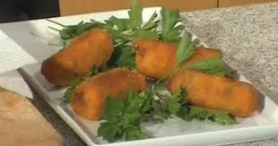 Spanish Tapas Recipe By Cookingwithcam Ifood Tv Spanish Tapas Recipes Tapas Recipes Spanish Tapas