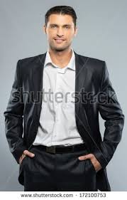 Image result for well dressed black man