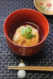 懐石風 里芋饅頭 by yukanosuke レシピ レシピ 料理 レシピ 和食 おもてなし