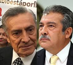 En guerrero, morena debe nombrar a otro candidato a gobernador. Raul Moron Y Cristobal Arias Los Perfiles Mas Aceptados Por Michoacanos Para Gobernador Noticias De Michoacan