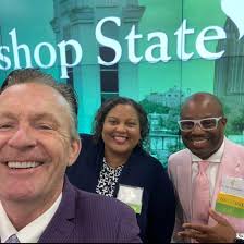 I had the opportunity to serve