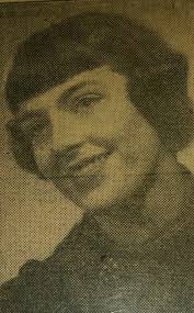 Bridget "Patricia" Posch Obituary