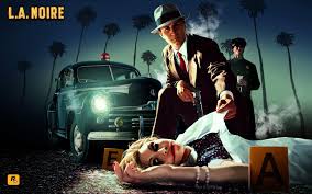Only the best hd background pictures. L A Noire Wallpapers Wallpaper Cave