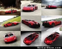 With a top speed of more than 355 km/h, lamborghini veneno is the fastest lamborghini in the world. Lamborghini Aventador J Concept 2012 Pictures Information Specs