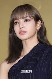 · only korean edition supports korean . On Twitter Lisa Up Close Part 2 Is Wooooowza Korean Eyes Present Tonight Are Blessed With A Goddess Lisaxbvlgari Lalisaxbvlgari Ygofficialblink Https T Co Jmjjhcly8e