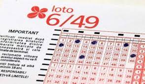 Lotto online spielen, aktuelle gewinnzahlen inkl. Cine A CaÈtigat Premiul Cel Mare La Loto 6 49 CaÈi Bani A PlÄtit Pentru 1 46 De Milioane De Euro Impact
