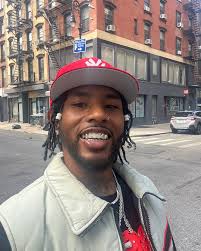 How could something so gangsta be so pretty in pictures