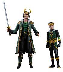 Maybe you would like to learn more about one of these? Loki Gets An All New Marvel Select Action Figure At Shopdisney Com Diamond Select Toys