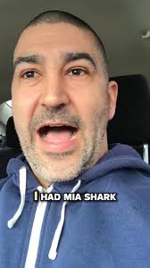 STOP TREADING WATER & START DOMINATING! 🦈, I had a Shark enter my life at  just the right time, and it changed everything. If you're serious about  scaling your business to levels you never imagined, ...