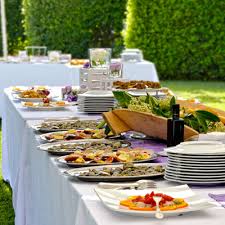 Baby shower & bridal shower catering. Baby Showers Amanda Williams