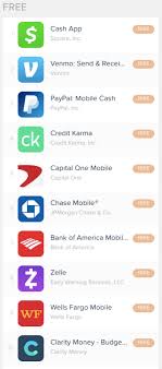 Clarity money can help you stay on budget and keep your spending from being scary!pic.twitter.com/ub2bc3nolu. Question Of The Day What Is The Most Popular Finance App In The Ios Iphone Store Blog