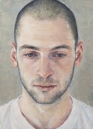 Portraits of Adam by contemporary artist Robert Bauer