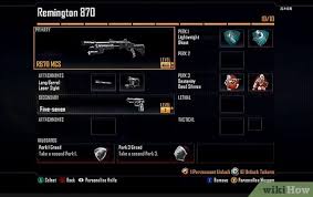 They will begin to drop randomly once you earn level 3 and even have a chance to drop grey warwick and medieval twitch.; Como Mejorar En El Call Of Duty 11 Pasos Con Imagenes