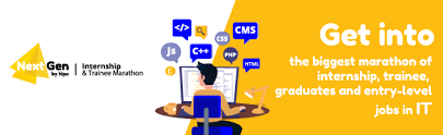 Scade pretul anuntului tau favorit. 281 Programe De Internship Trainee Si Joburi Entry Level In Domeniul It Software Si Hardware