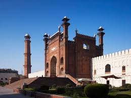 Archnet > Site > Shahi Qila