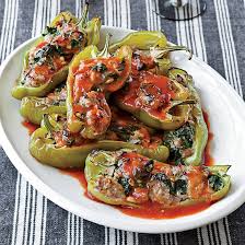 A collection of good old fashioned american food recipes. Italian American Classics Food Wine