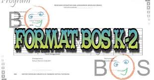 Rincian penggunaan dana bos 8 standar 2020. Bos K 2 Rincian Rencana Anggaran Kegiatan Sekolah Bos Ku