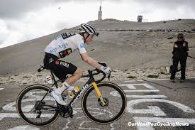 Jonas vingegaard has bagged $236,107 after securing the second position in tour de france. Tour 21 Stage 11 Winner Wout On The Ventoux Pezcycling News