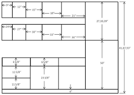 Maybe you would like to learn more about one of these? Kitchen Cabinet Dimensions Home Design And Decor Reviews Kitchen Cabinet Dimensions Kitchen Cabinet Sizes Cabinet Dimensions