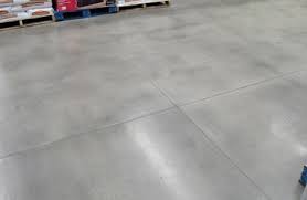 Next, slightly overfill the problem area using your selected polymer. Concrete Floor Repair In Cleveland Oh Crack And Joint Repair Concrete Joint Filling Warehouse Floor Repair Concrete Surface Repair Concrete Restoration Cheetah Floor Systems Inc