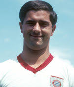 Der deutsche rekordmeister und seine gesamte fangemeinde trauern um gerd müller, der am frühen. Gerd Muller Bayern Munchen Bundesliga 1966 67 Spielerprofil Kicker