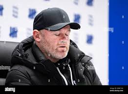 Birmingham media eyes hi-res stock photography and images