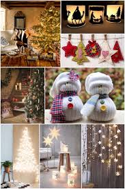 Decoracion Navidena Ideas Para Navidad 2020 2021 Manualidades Navidenas Decoracion De Unas Decoracion Navidad