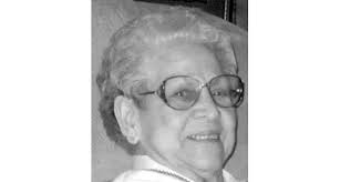 Nellie Walker Obituary (1932