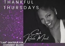 ThankfulThursdays.., Every moment of the day we should be showing gratitude  in some way, shape, it form. , It’s not easy at all… and understand that I  know because I’ve been there! I’ve been in a ...