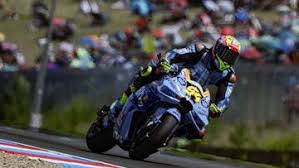 Aldeguer se cae definitivamente de Assen - AS.com