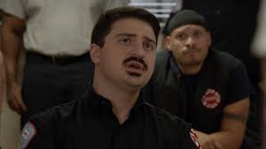 Chicago Fire Fan-Favorite Remembers His Character Getting Killed Off On The  Show, And I'm Not Crying, You Are