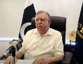 Tarin expresses satisfaction over PSX progress - Habib Ullah ...