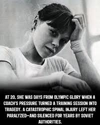 Elena Vyacheslavovna Mukhina (Moscow