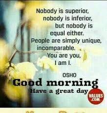Pin By Sidhartha Patnaik On Beautiful Thoughts Good Morning Quotes Osho Quotes Morning Greetings Quotes