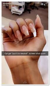 A nail salon that offers services regarding nail beauty for men and women. Nail Salon Near Me Kings Park In El Paso White Acrylic Nails Cute Nails Natural Acrylic Nails