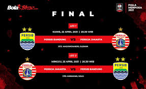 Sementara perebutan tempat ketiga antara psm makassar vs pss sleman akan digelar pada 24 april mendatang. 2xpwjdbrbqlfdm